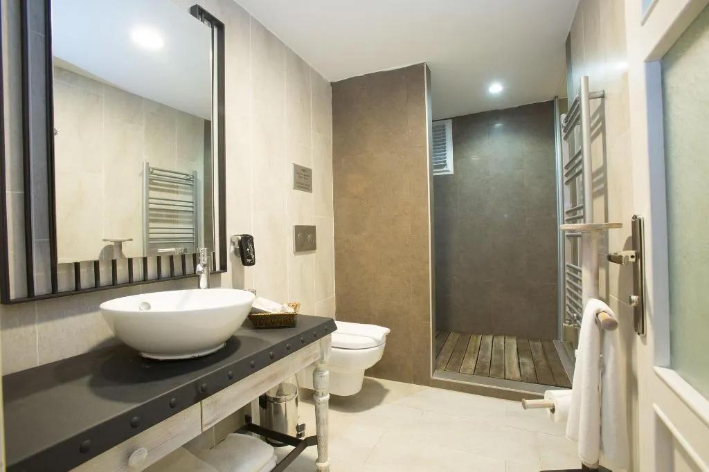 Room, Dedeminn Marina Hotel, Dalaman