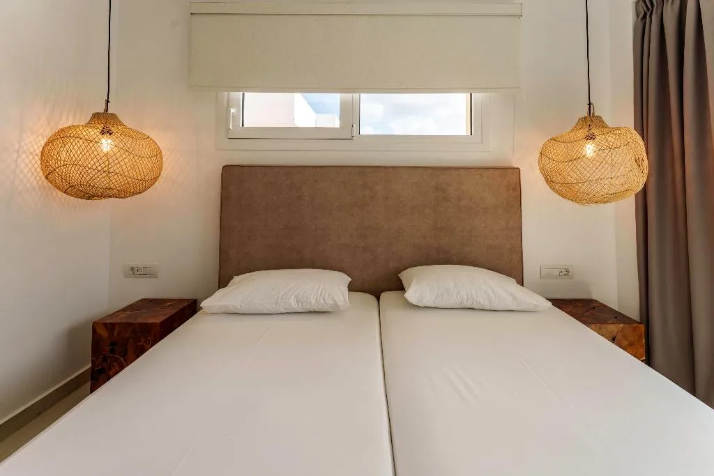 Double or Twin STANDARD Room, Stella Maria Hotel, Crete
