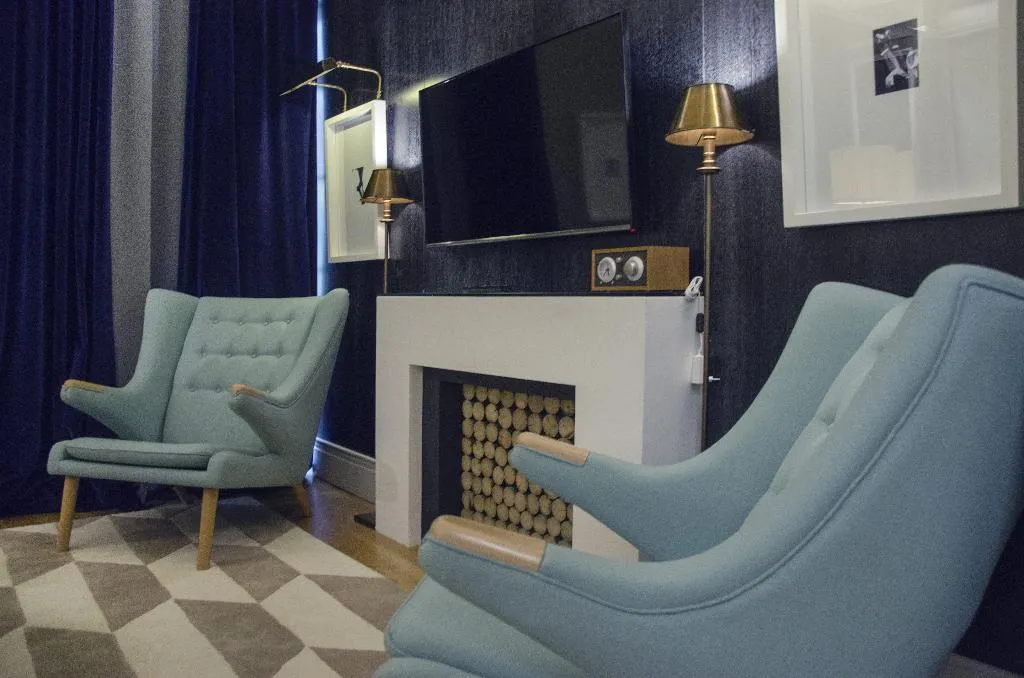 Double or Twin SUPERIOR Room, Browns Central Hotel, Lisbon