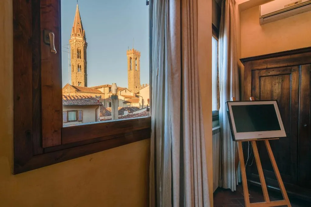 Room, In Piazza della Signoria - Residenza d'Epoca, Florence