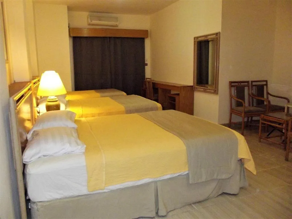 Room, Masaya Hurghada, Red Sea Riviera