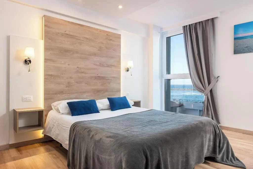 Room, Ocean Vistas 24, Tenerife