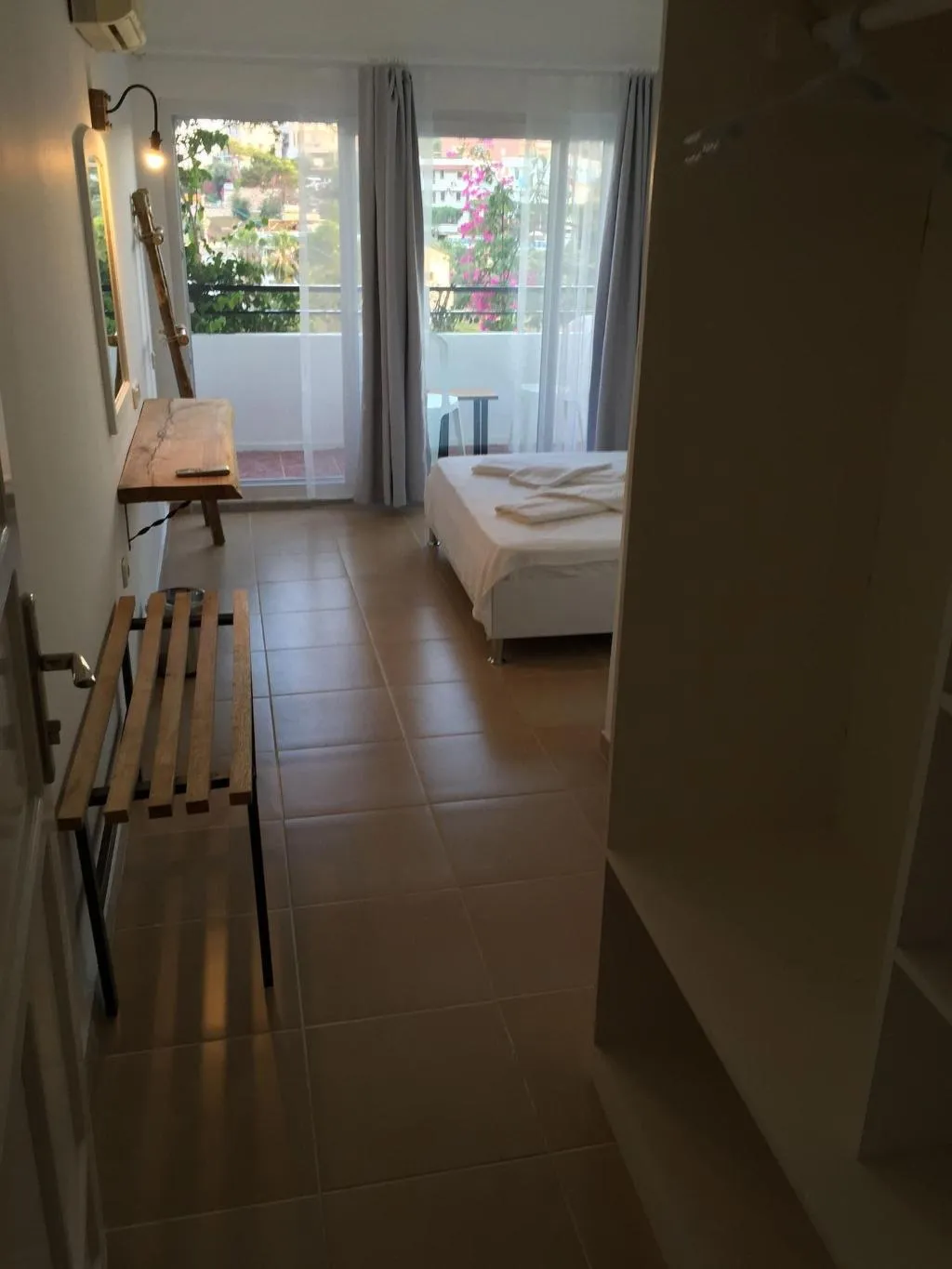 Room, Hotel Pataros, Dalaman
