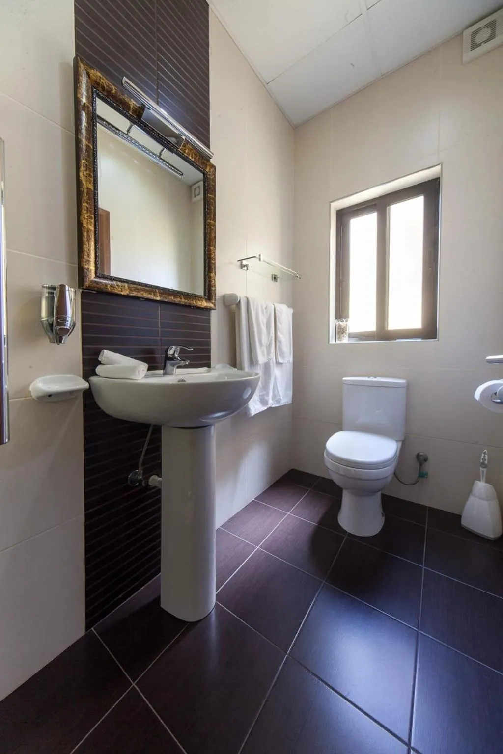 Room, Port View Guest House, Malta