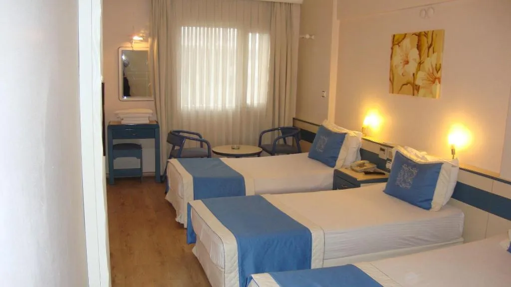 Room, Hotel Baylan Yenisehir, Izmir