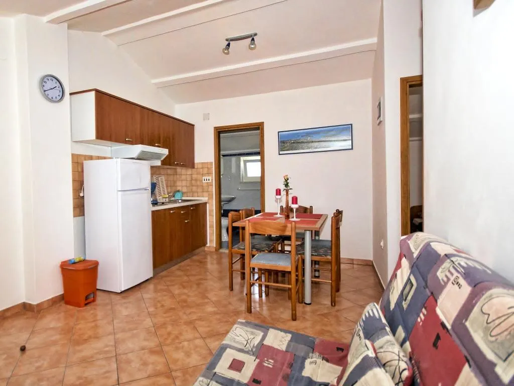 APARTMENT STANDARD Room, Apartments Snjezana, Istria
