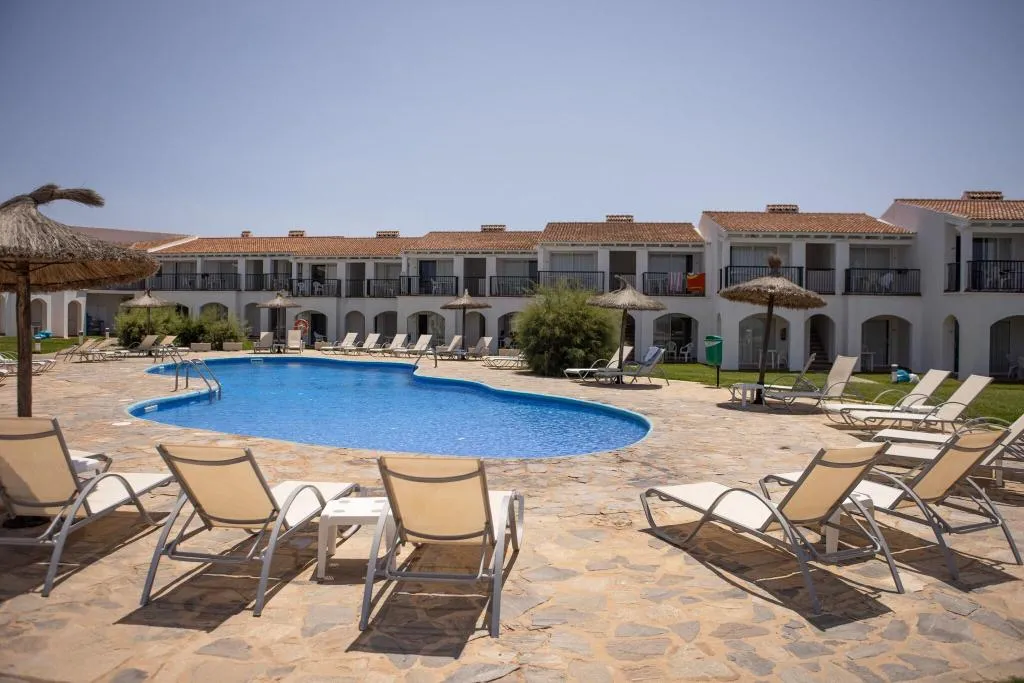 General view, RV Hotel Sea Club Menorca, Menorca