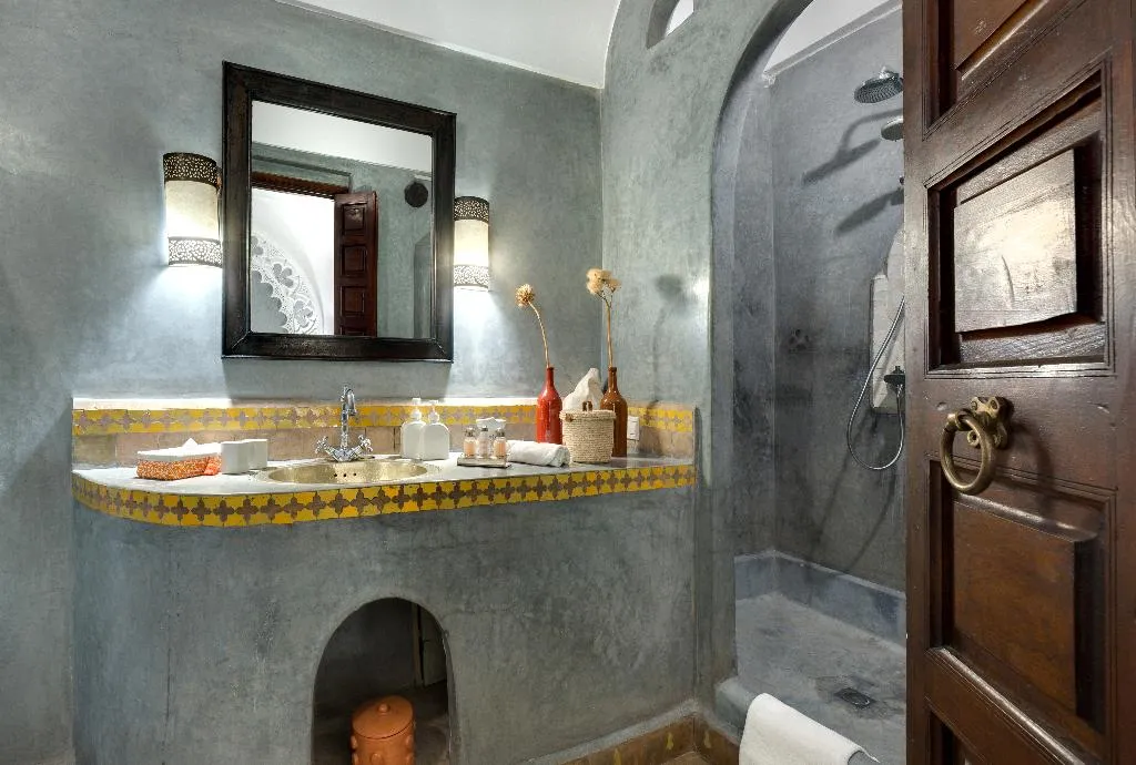 DOUBLE COMFORT Room, Marrakech Riads, Angsana Heritage Collection, Marrakech