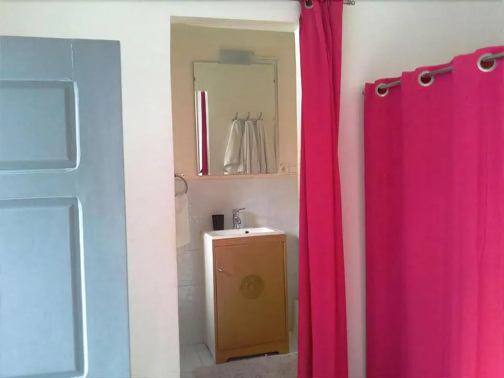 Room, Dar Boutouil, Marrakech