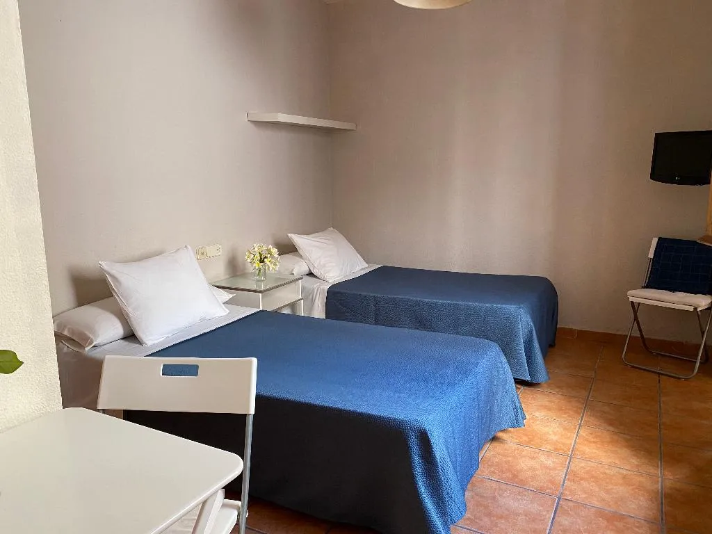TWIN STANDARD Room, Moscatel Hostal, Costa Del Sol