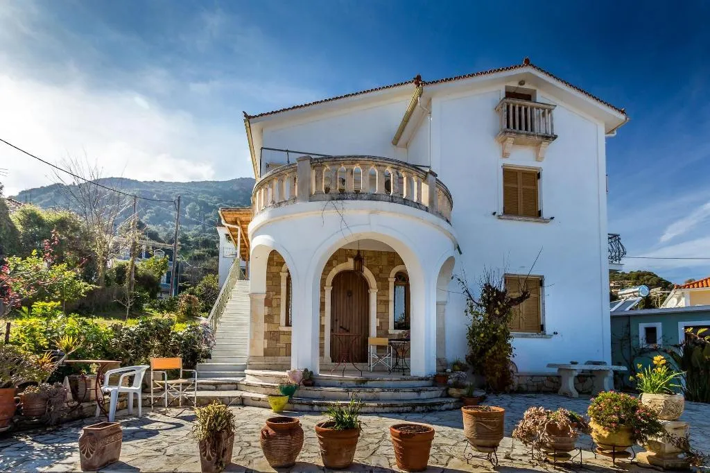 General view, Blue Horizon Studios, Zante