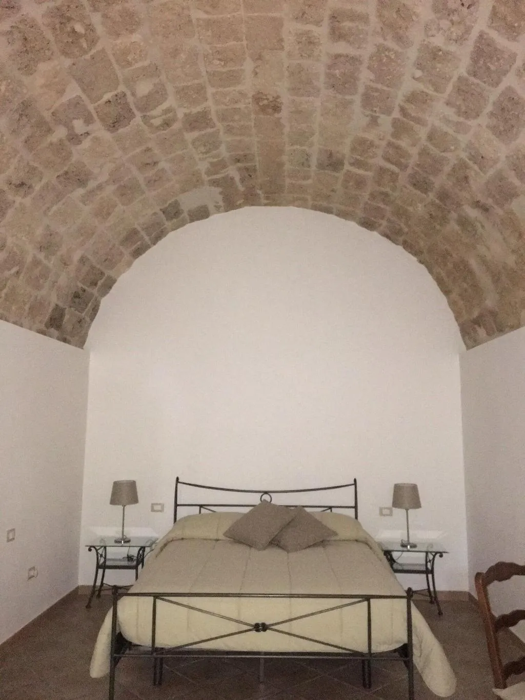 Room, B&B Macrina, Catania
