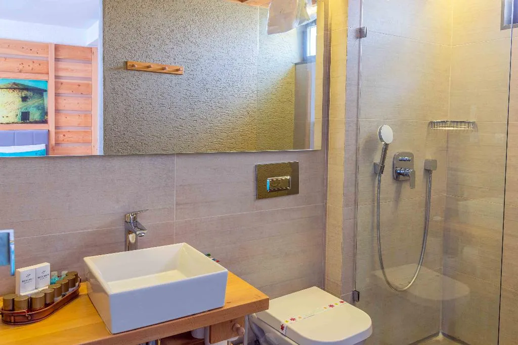 SUITE DELUXE Room, Herodot Beach Hotel, Bodrum