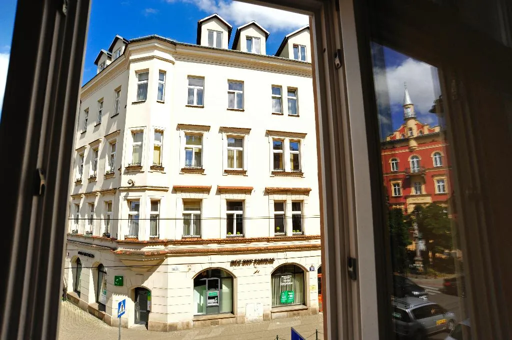 General view, Kosmopolita Rooms & Apartments, Krakow