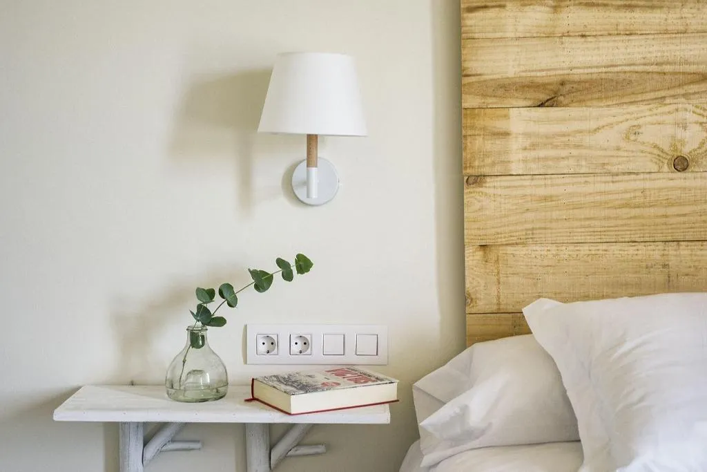 Room, Can Alemany, Barcelona