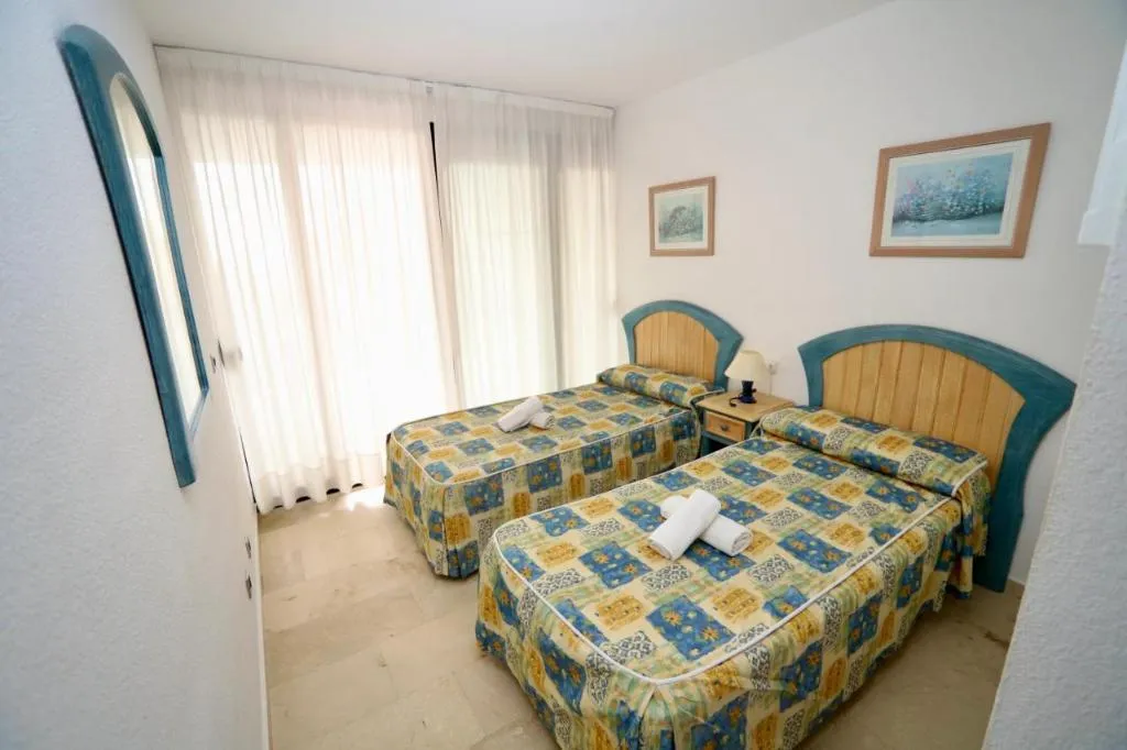 APARTMENT ONE BEDROOM Room, Torre Ipanema Apartamentos, Costa Blanca