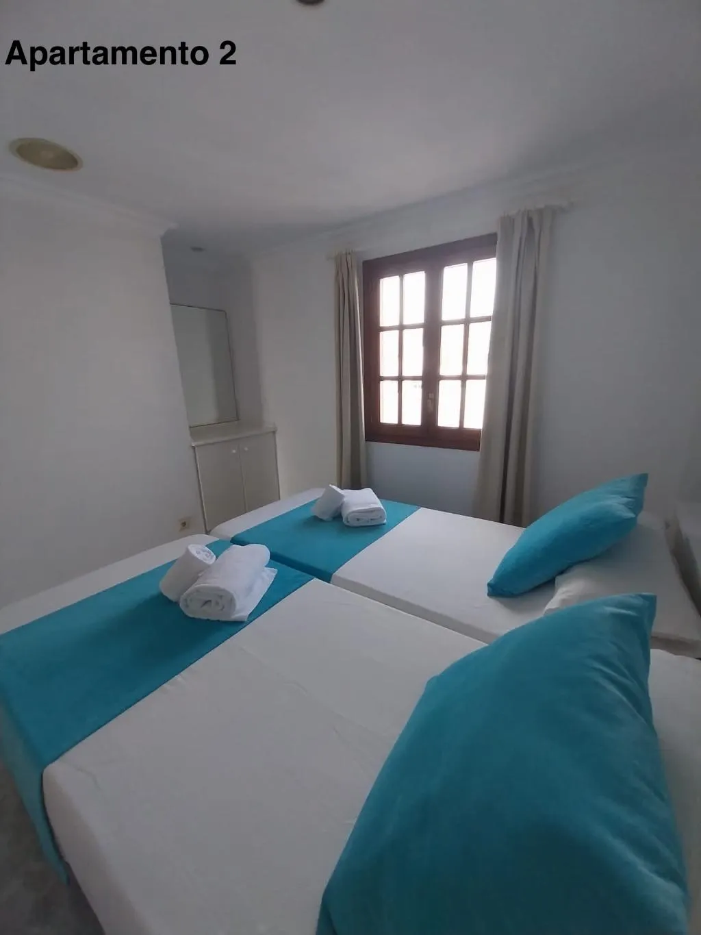 APARTMENT SUPERIOR ONE BEDROOM Room, Torre Playa, Majorca