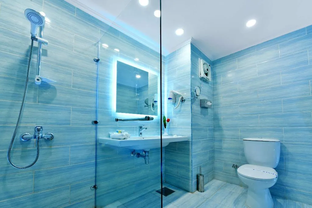 Room, Swisstouch Oriental Resort, Red Sea Riviera