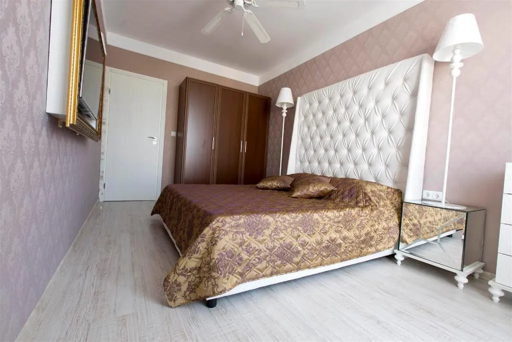 APARTMENT DELUXE Room, Harmony Suites 4 & 5 & 6, Bourgas