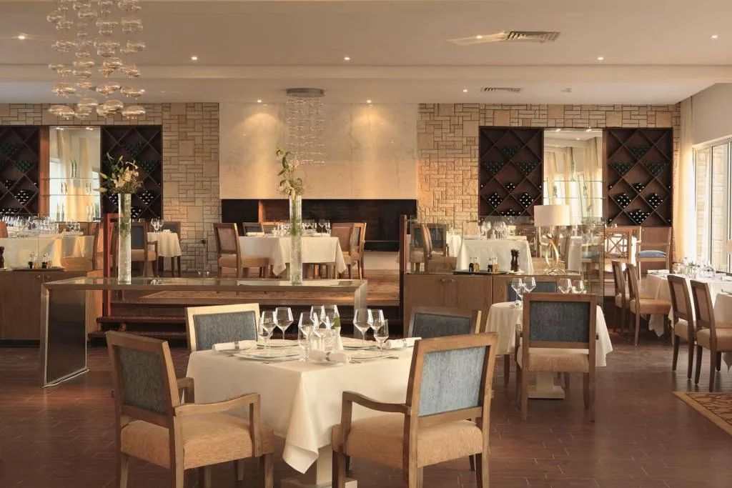 Restaurant, Steigenberger Makadi, Red Sea Riviera