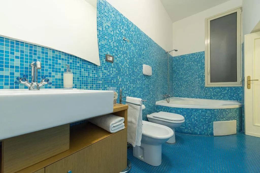 Room, Catania Inn, Catania