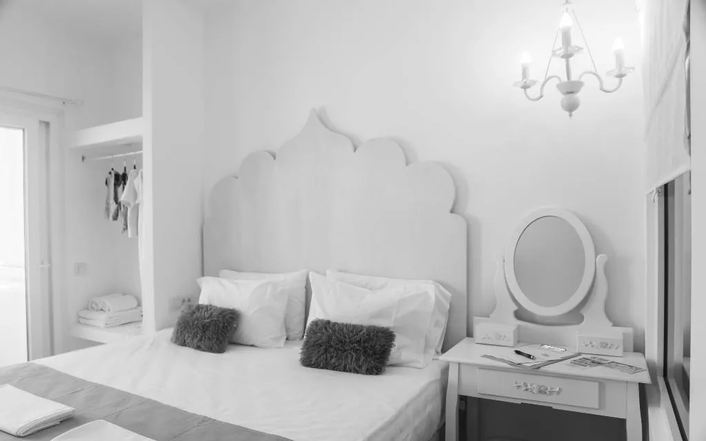 JUNIOR SUITE CAPACITY 2 Room, Stella Maria Hotel, Crete