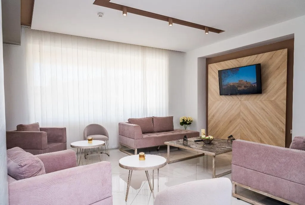 Lobby, Macedonia, Zante