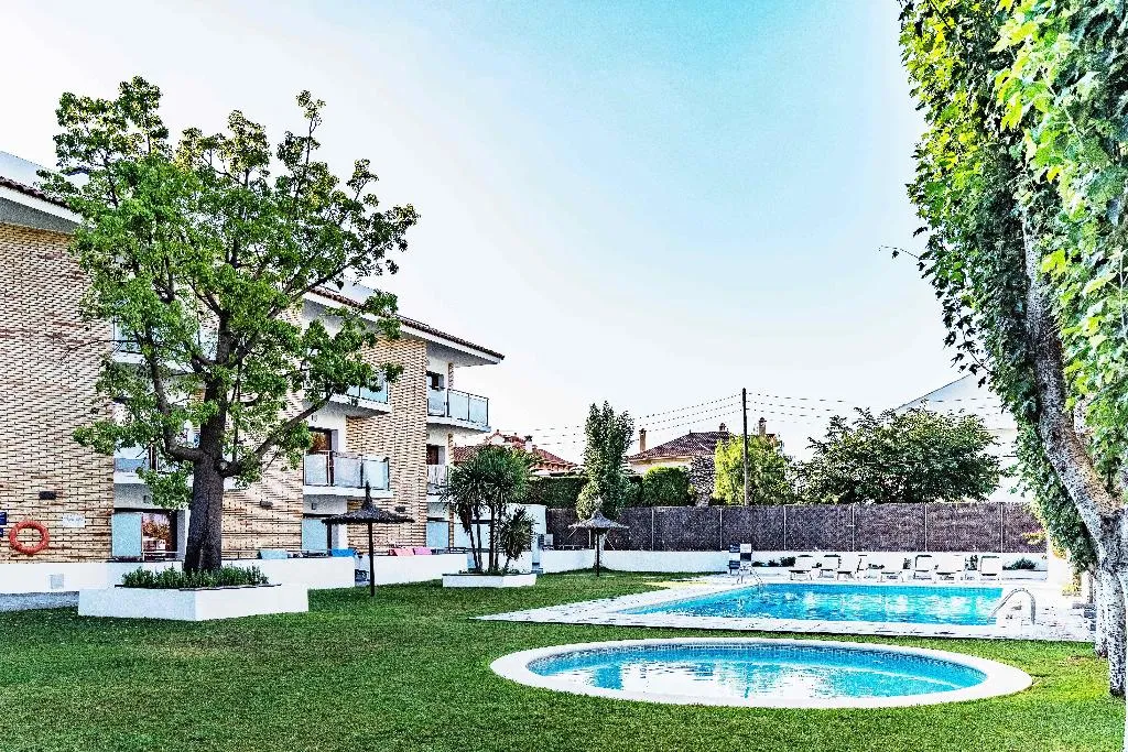 Pool, Sunway Apollo, Costa Brava