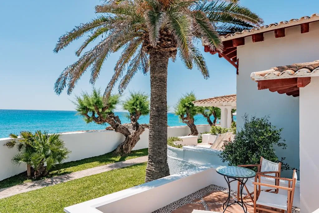 DOUBLE SUPERIOR SEA VIEW Room, The Sea Club, Majorca