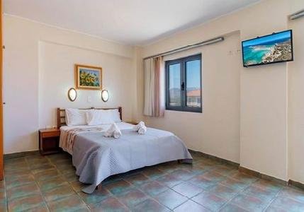 Sunrise Suites, Crete