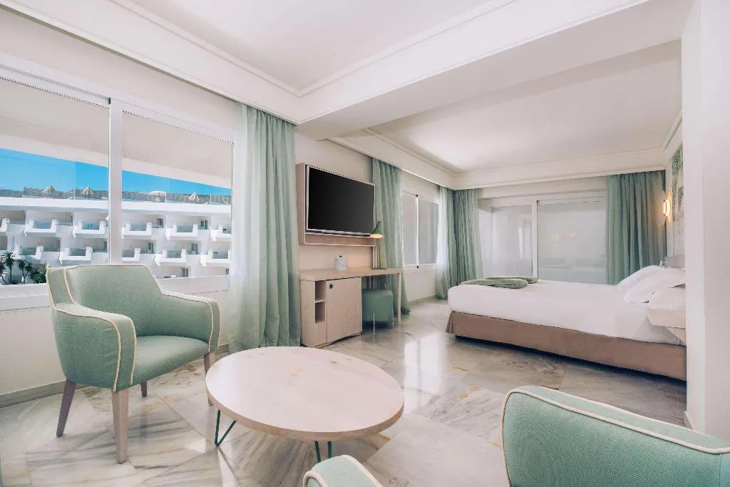 Room, Iberostar Selection Marbella Coral Beach, Costa Del Sol