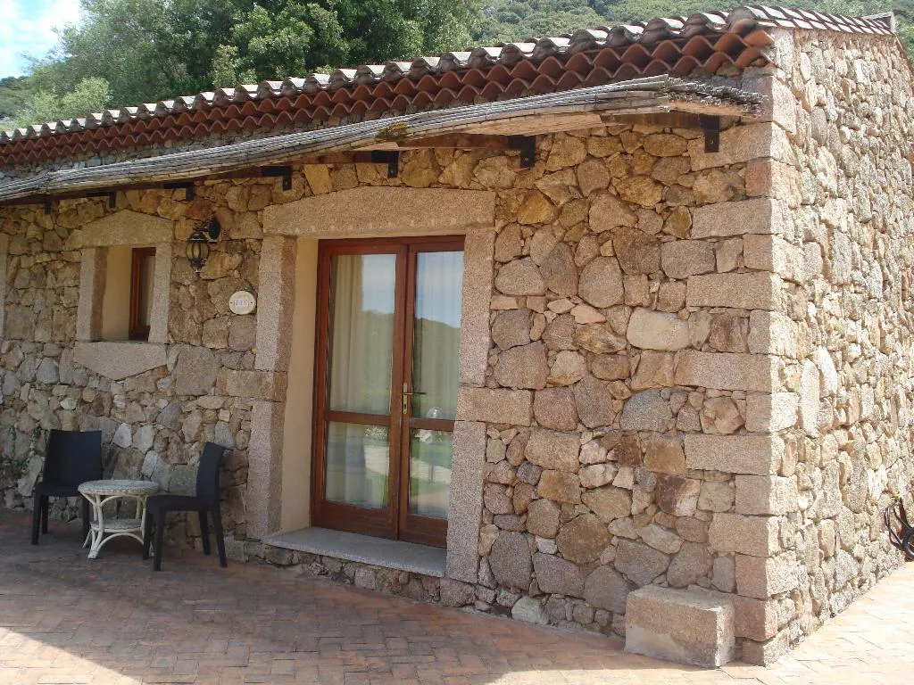 DOUBLE CLASSIC Room, Hotel Relais Valkarana, Olbia