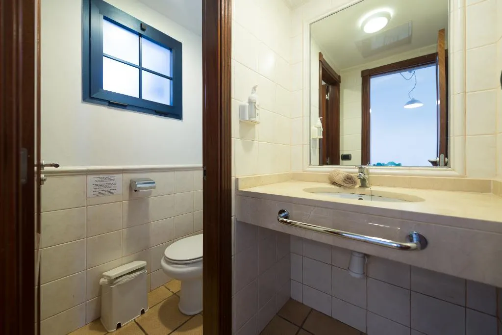 SUITE STANDARD Room, HD Pueblo Marinero, Lanzarote
