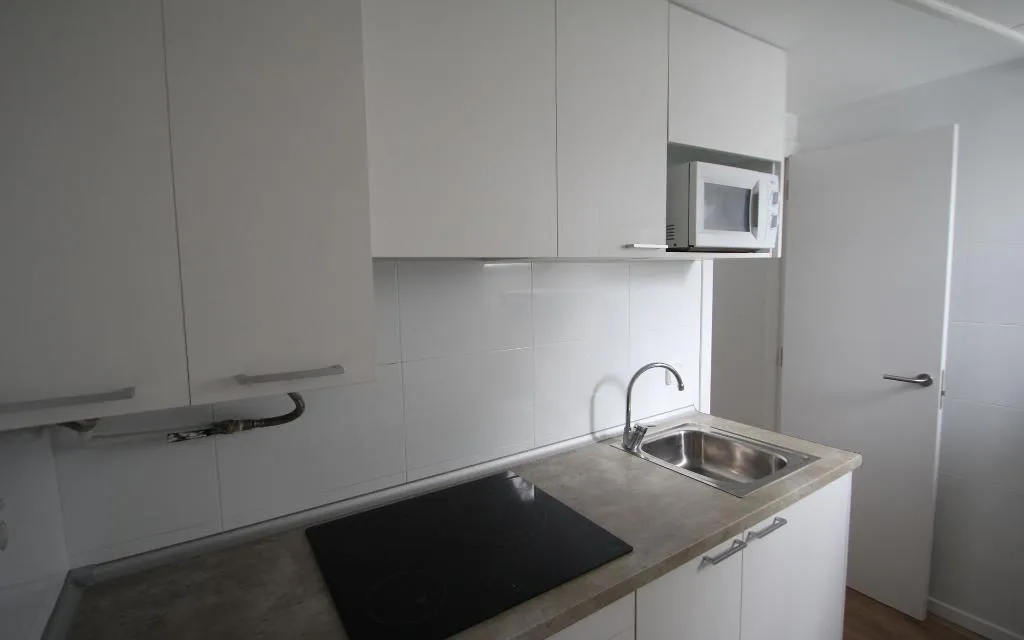 STUDIO STANDARD Room, Apartamentos La Mar, Costa Blanca