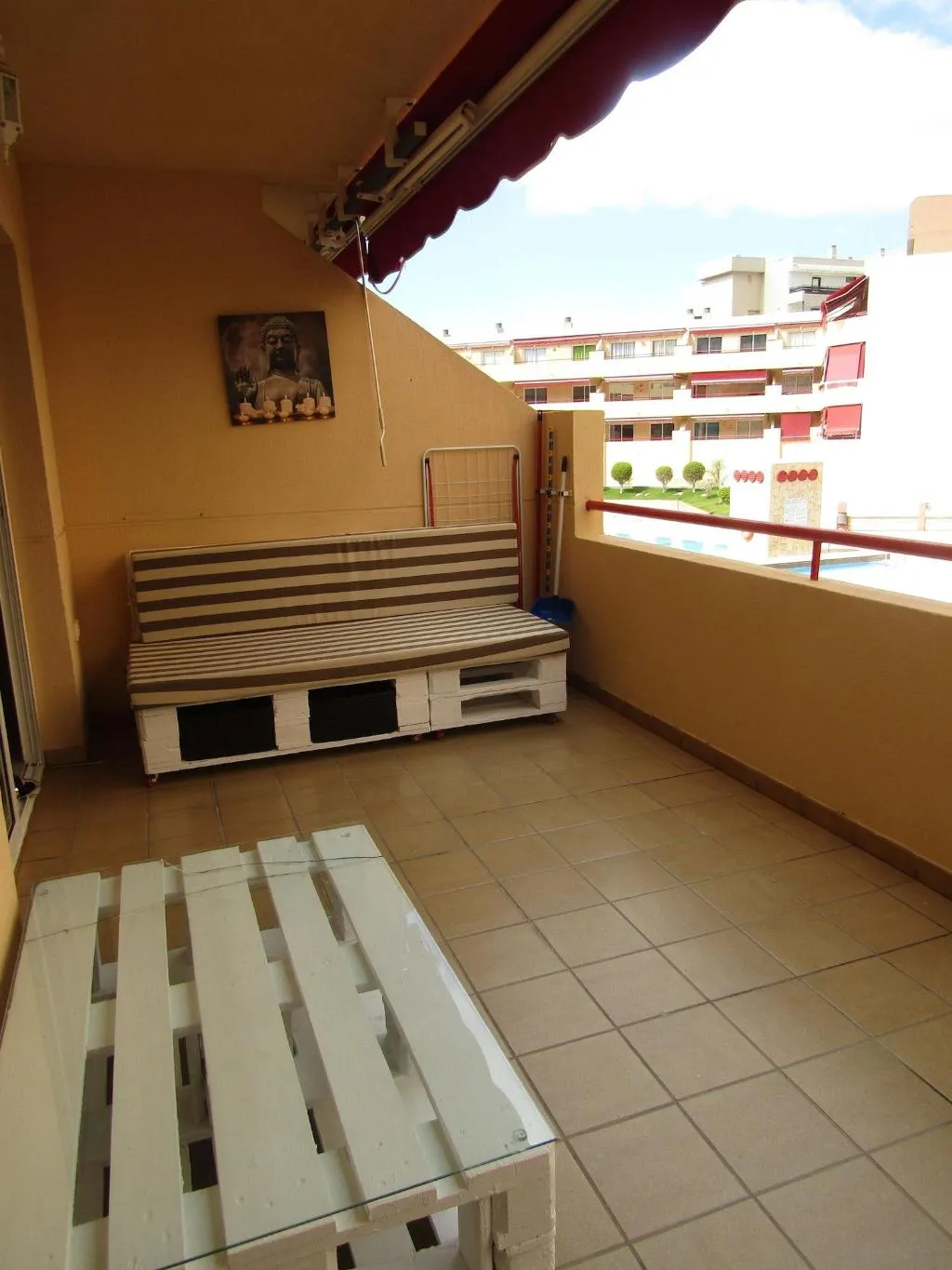 Room, Jardín Marino, Tenerife
