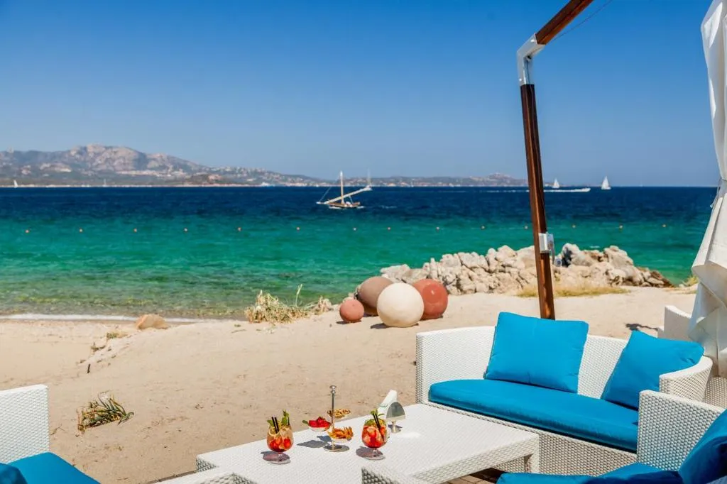 Beach, Sporting, Olbia
