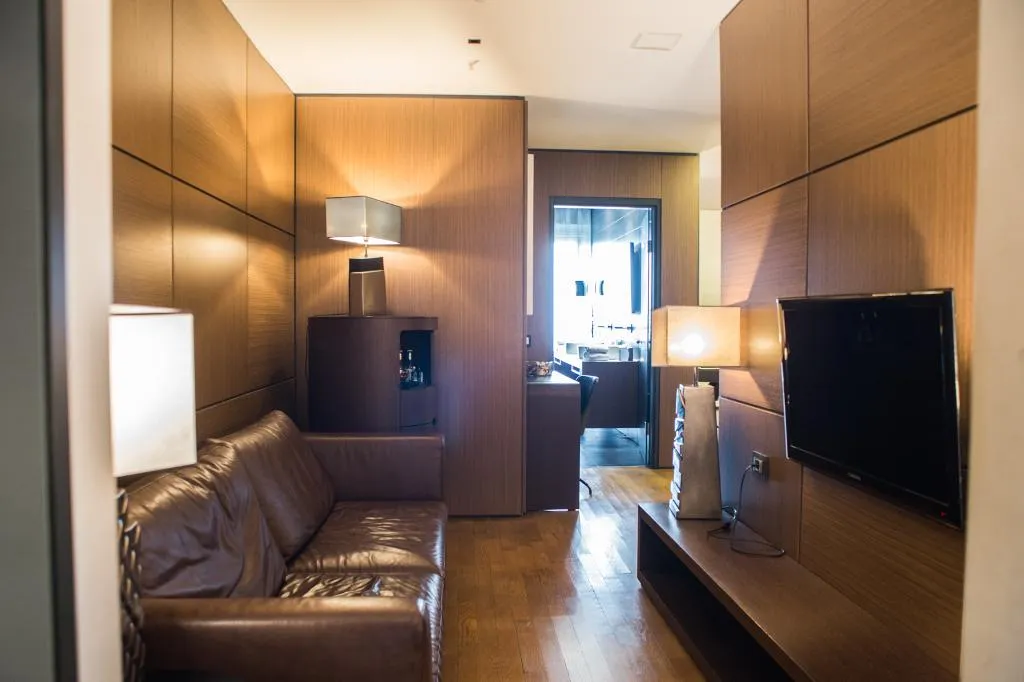 Room, Divina Luxury Hotel, Rome