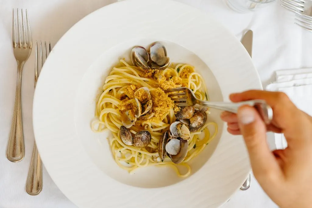 Restaurant, Unahotels Club Hotel Ancora Stintino, Alghero