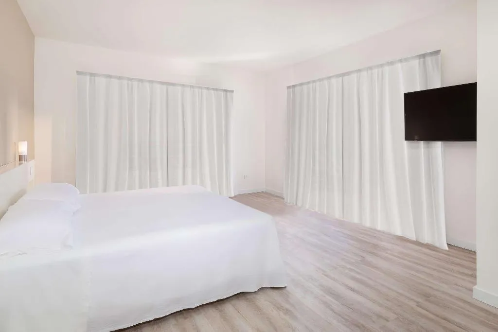 SUITE STANDARD Room, Melia La Palma, La Palma