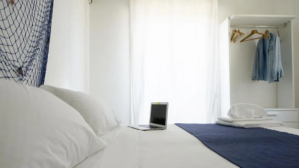 Double or Twin STANDARD Room, Santuzza Taormina, Taormina