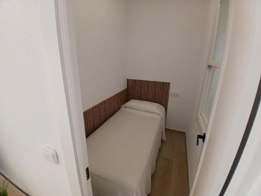APARTMENT DELUXE SEA VIEW Room, Apartamentos Chorrol, Costa Blanca