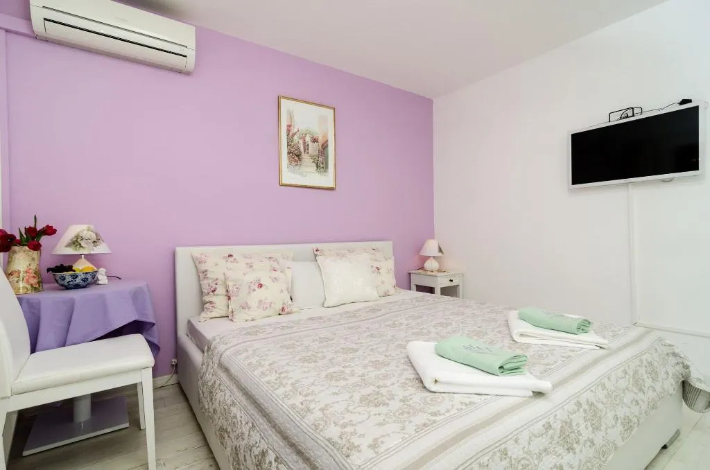 Room, Guest House Cuk, Dubrovnik