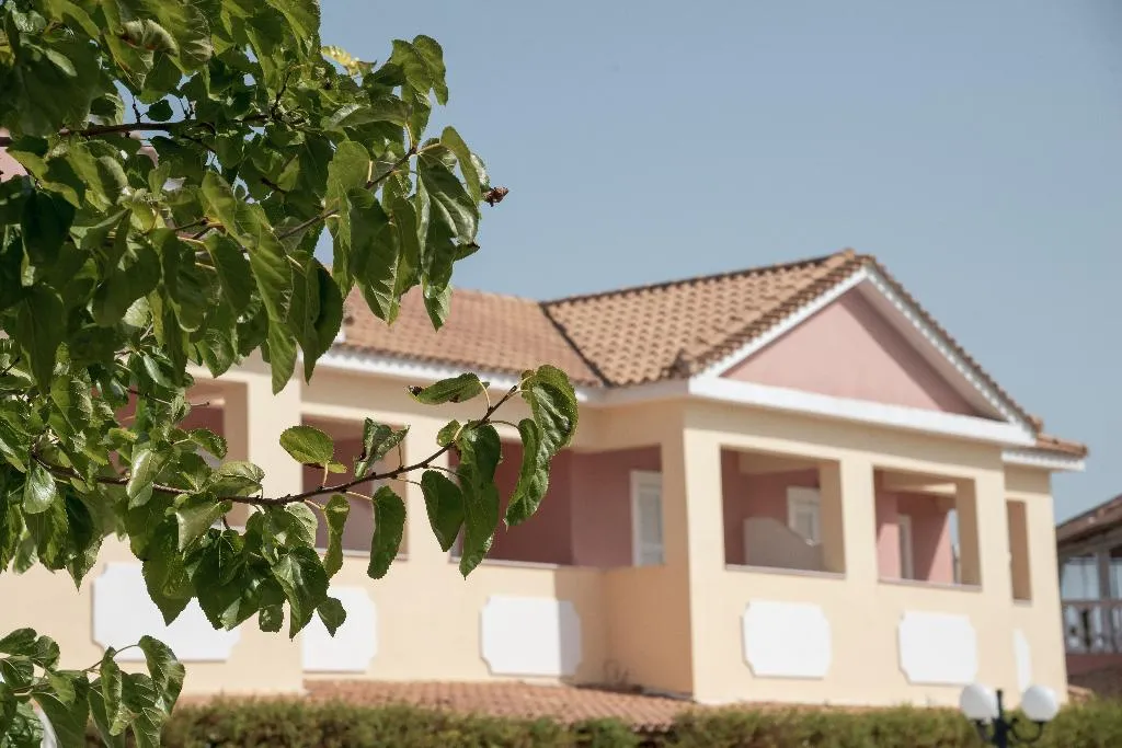 General view, Ecoresort Zefyros, Zante