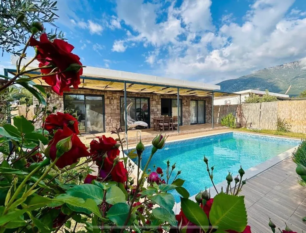 VILLA DELUXE TWO BEDROOM Room, Kıvanç Tatil Köyü Inn House Ölüdeniz, Dalaman