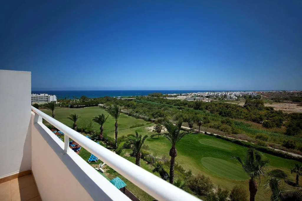 DOUBLE SINGLE USE STANDARD Room, Hotel Servigroup Marina Mar, Costa Almeria