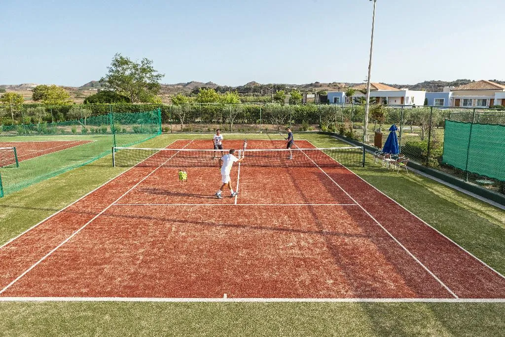 Sports and Entertainment, Neptune Luxury Resort, Kos