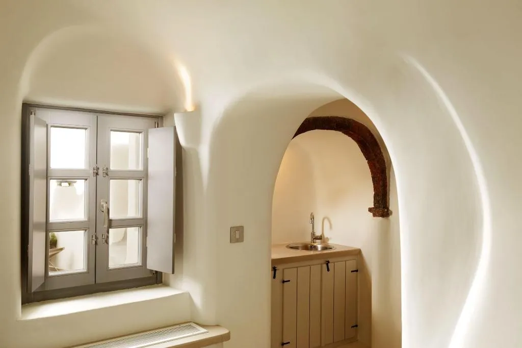 Room, Kapari Natural Resort - member of Unique Lodges Na, Santorini