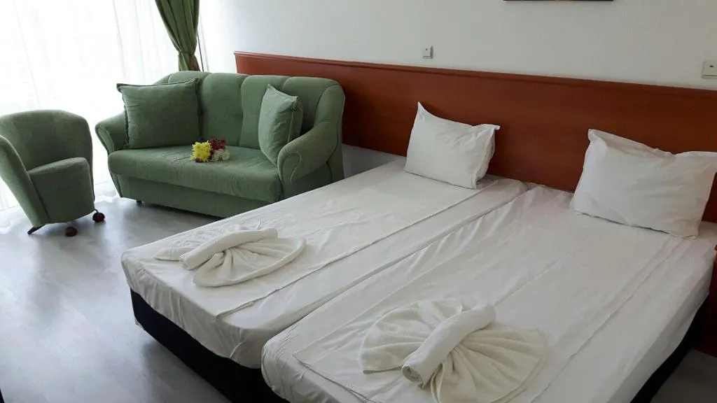 Room, PALMA - Sunny Beach, Bourgas