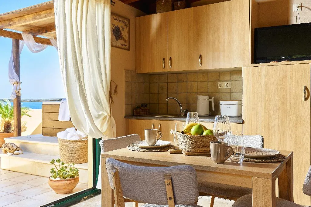 SUITE STANDARD Room, Kreta Natur, Crete