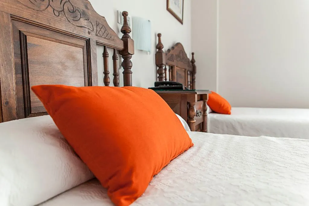 TWIN STANDARD Room, Marissal, Costa Del Sol